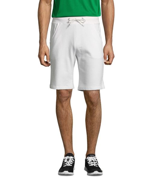 Pantalón corto hombre June colores