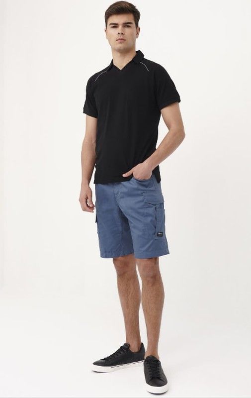 Pantalón corto varios colores