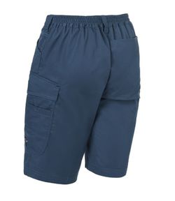Pantalón corto varios colores