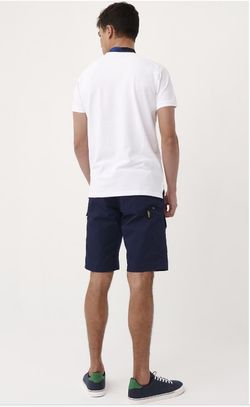 Pantalón corto varios colores