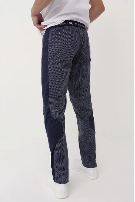 Pantalón Cuadros cocina deportivo