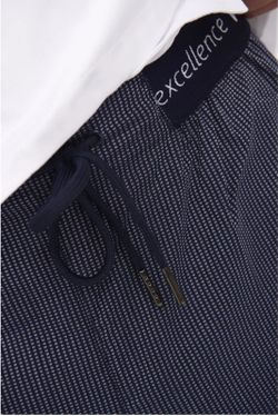 Pantalón Cuadros cocina deportivo