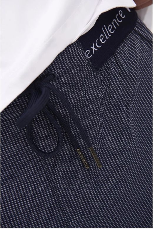 Pantalón Cuadros cocina deportivo