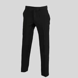 Pantalón de hombre clásico, sin pinzas
