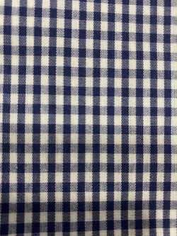 Pantalón de cocina cuadros