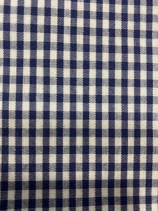 Pantalón de cocina cuadros