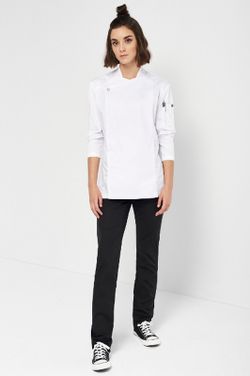 Pantalón de cocina unisex colores