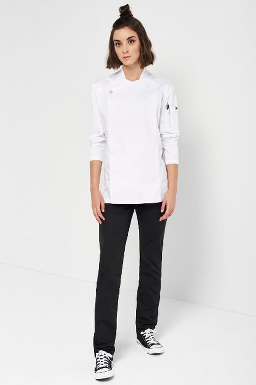 Pantalón de cocina unisex colores