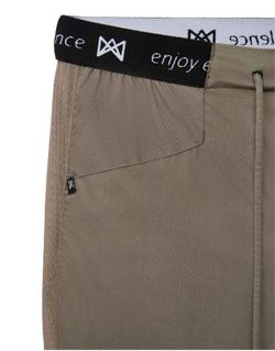 Pantalón de cocina unisex colores