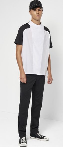 Pantalón de cocina unisex colores