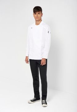 Pantalón de cocina unisex colores