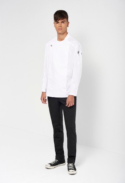 Pantalón de cocina unisex colores