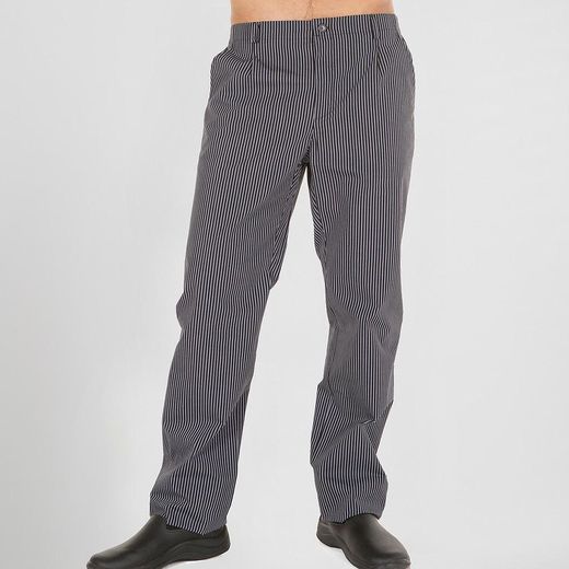 Pantalón de cocina unisex varios estampados