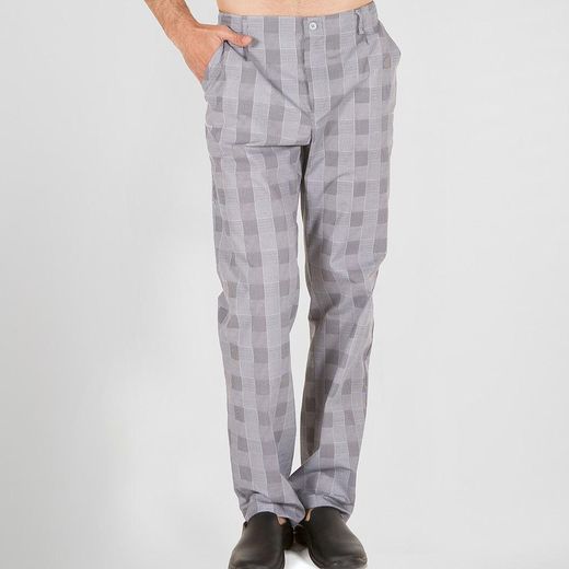 Pantalón de cocina unisex varios estampados