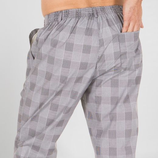 Pantalón de cocina unisex varios estampados