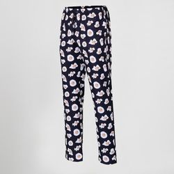 Pantalones de cocina estampados