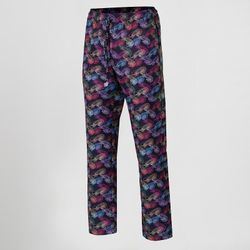 Pantalones de cocina estampados