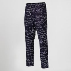 Pantalones de cocina estampados