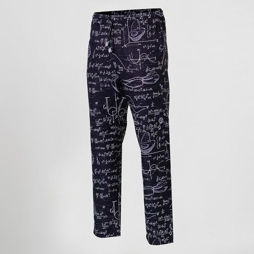 Pantalones de cocina estampados