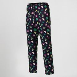 Pantalones de cocina estampados