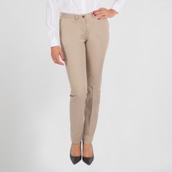 Pantalón mujer algodón varios colores