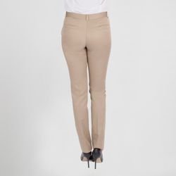 Pantalón mujer algodón varios colores