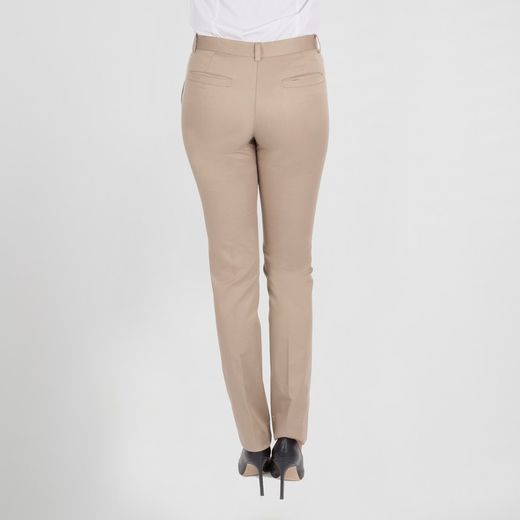 Pantalón mujer algodón varios colores