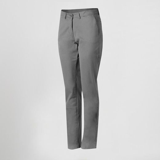 Pantalón mujer algodón varios colores