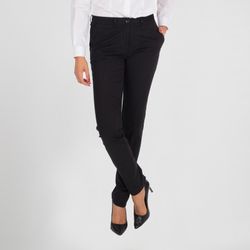 Pantalón mujer algodón varios colores