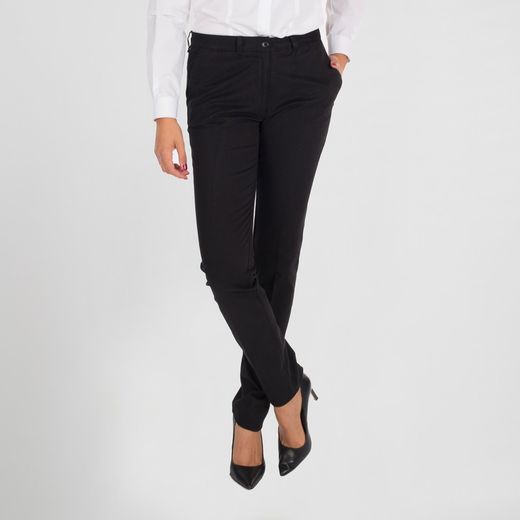 Pantalón mujer algodón varios colores