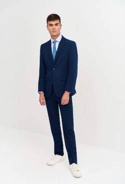 Pantalón de Vestir Hombre colores