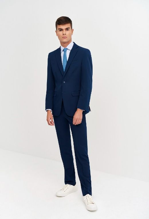 Pantalón de Vestir Hombre colores