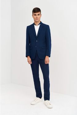 Pantalón de Vestir Hombre colores