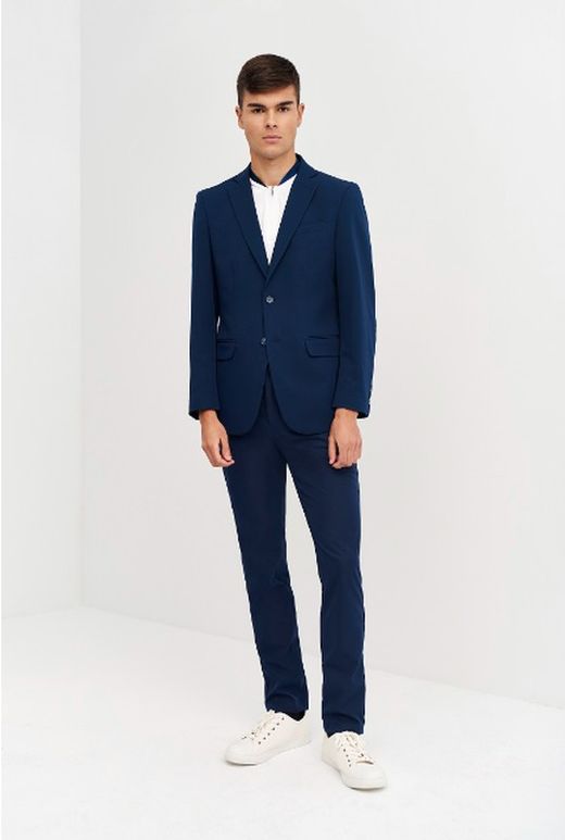Pantalón de Vestir Hombre colores
