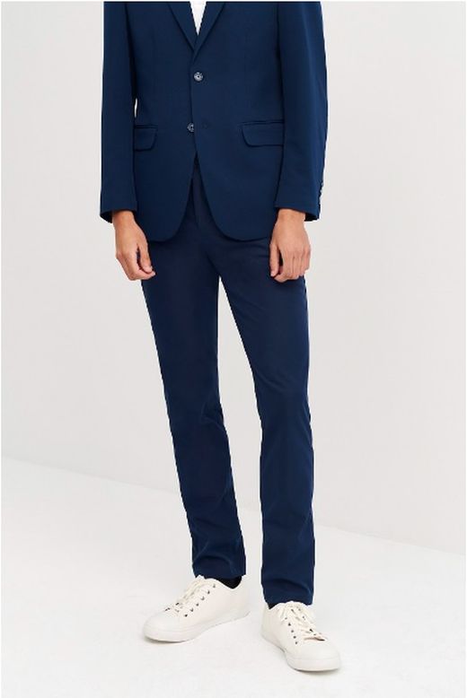 Pantalón de Vestir Hombre colores