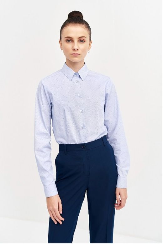 Pantalón de Vestir Mujer colores