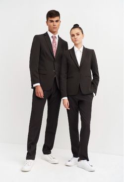 Pantalón de Vestir Mujer colores