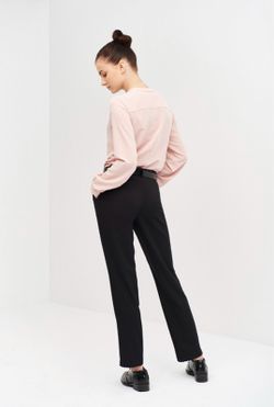 Pantalón de Vestir Mujer colores