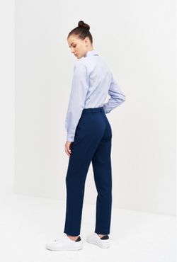 Pantalón de Vestir Mujer colores