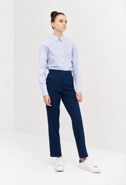 Pantalón de Vestir Mujer colores