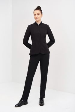 Pantalón de Vestir Mujer colores