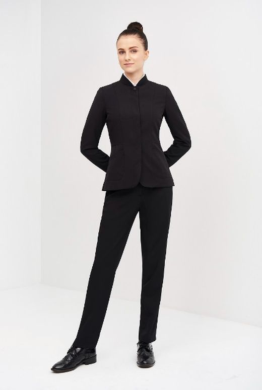 Pantalón de Vestir Mujer colores