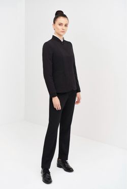 Pantalón de Vestir Mujer colores