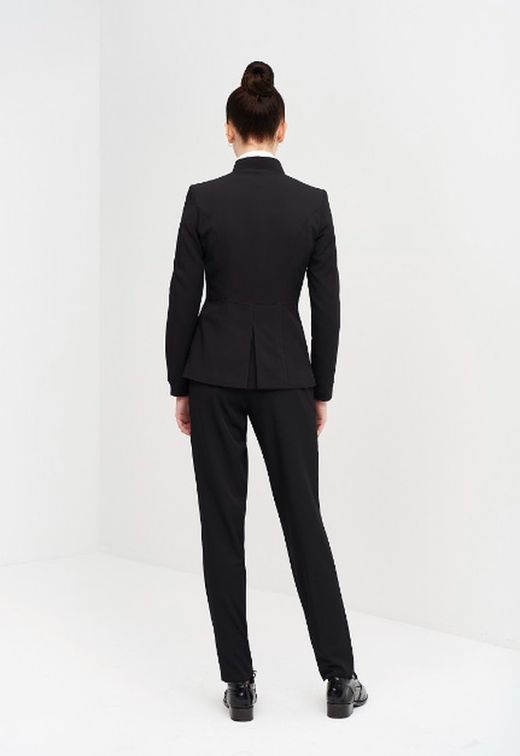 Pantalón de Vestir Mujer colores