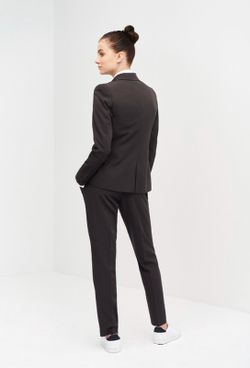 Pantalón de Vestir Mujer colores