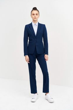 Pantalón de Vestir Mujer colores