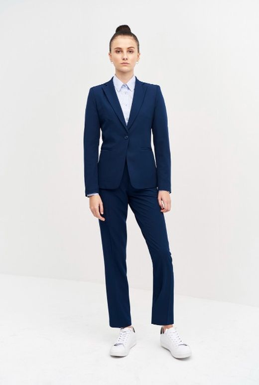 Pantalón de Vestir Mujer colores