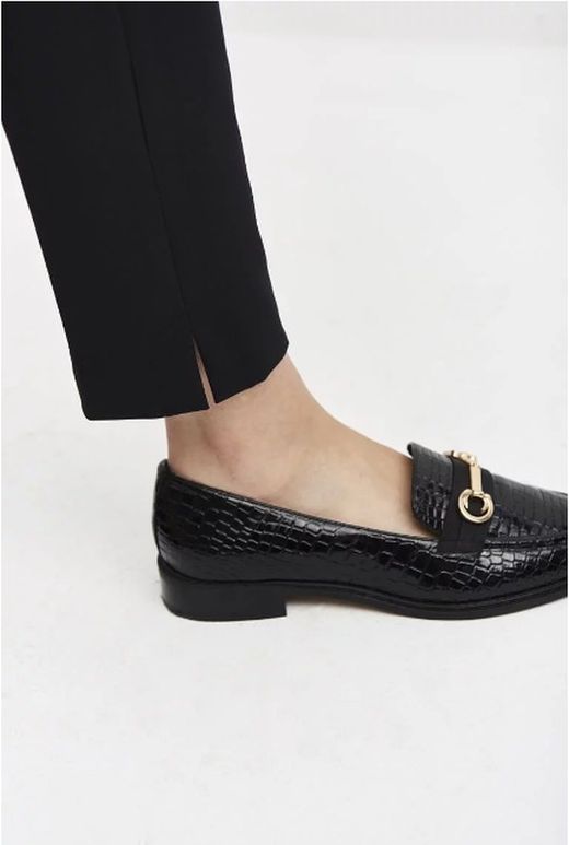 Pantalón de Vestir Mujer negro