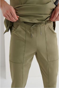 Pantalón Slim fit Centaurus hombre colores