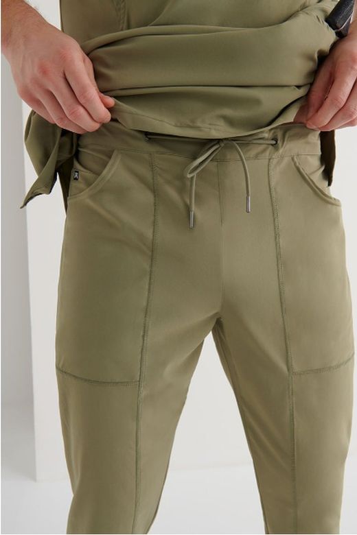 Pantalón Slim fit Centaurus hombre colores